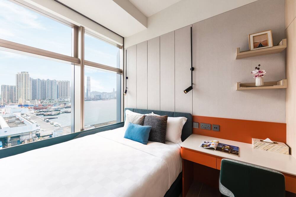 Photo of Bathroom in Cheung Sha Wan