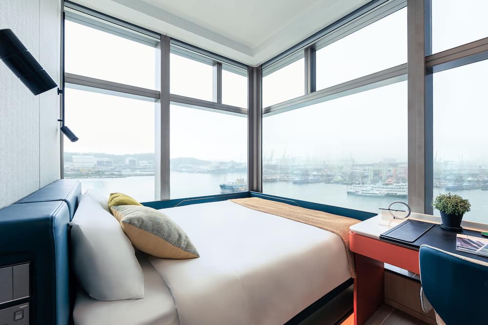 Photo of Bedroom in Cheung Sha Wan