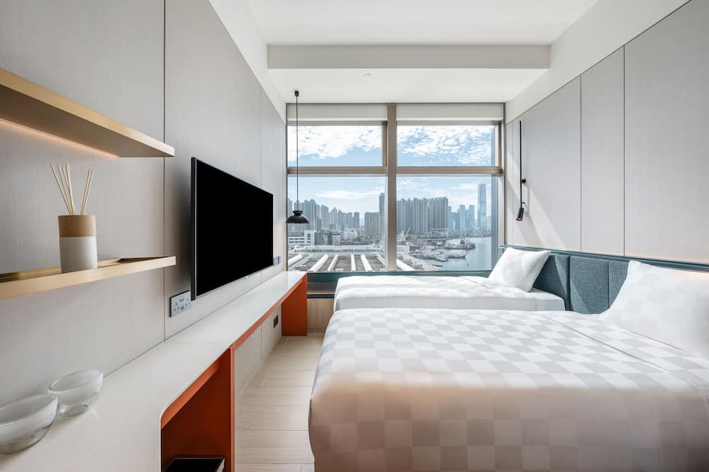 Photo of Bedroom in Cheung Sha Wan