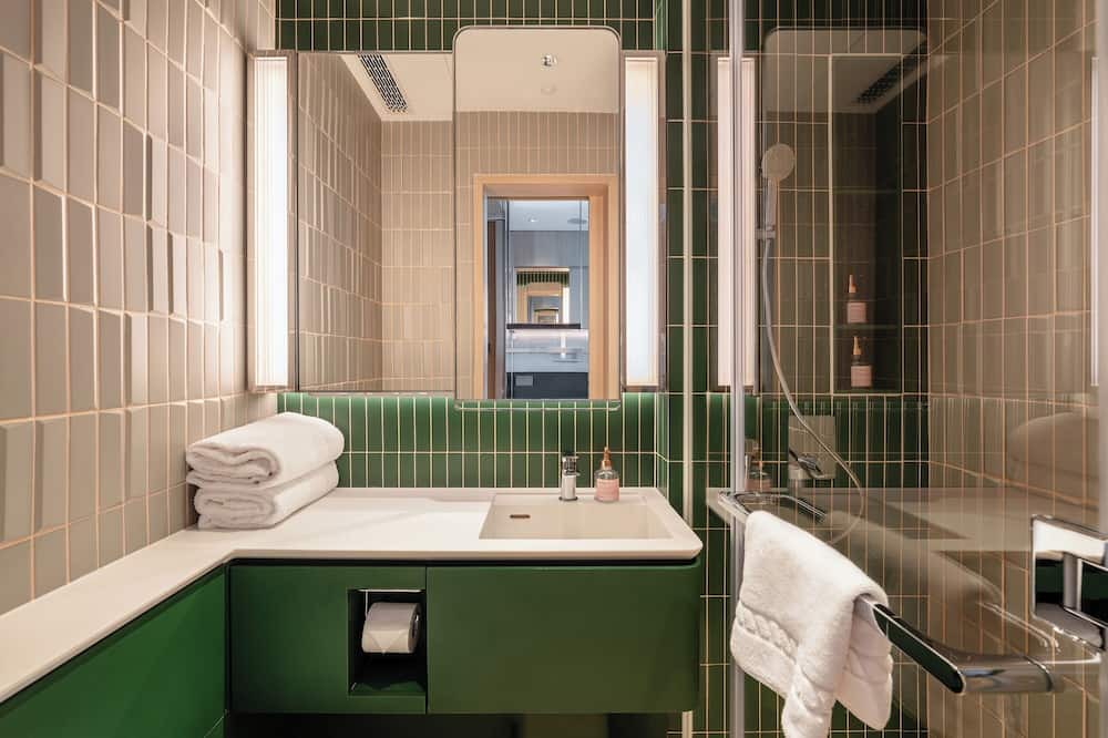 Photo of Bathroom in Cheung Sha Wan