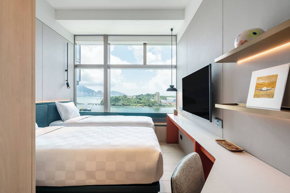 Photo of Bedroom in Cheung Sha Wan