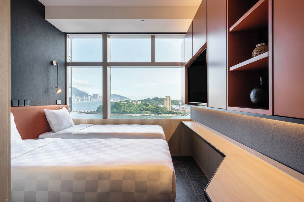 Photo of Bedroom in Cheung Sha Wan