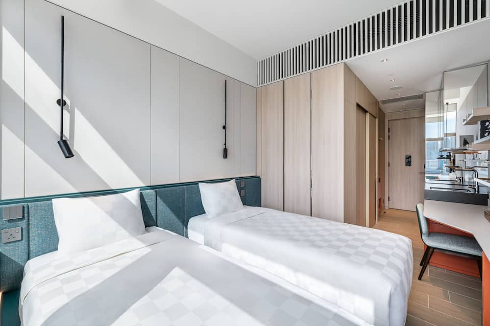 Photo of Bedroom in Cheung Sha Wan