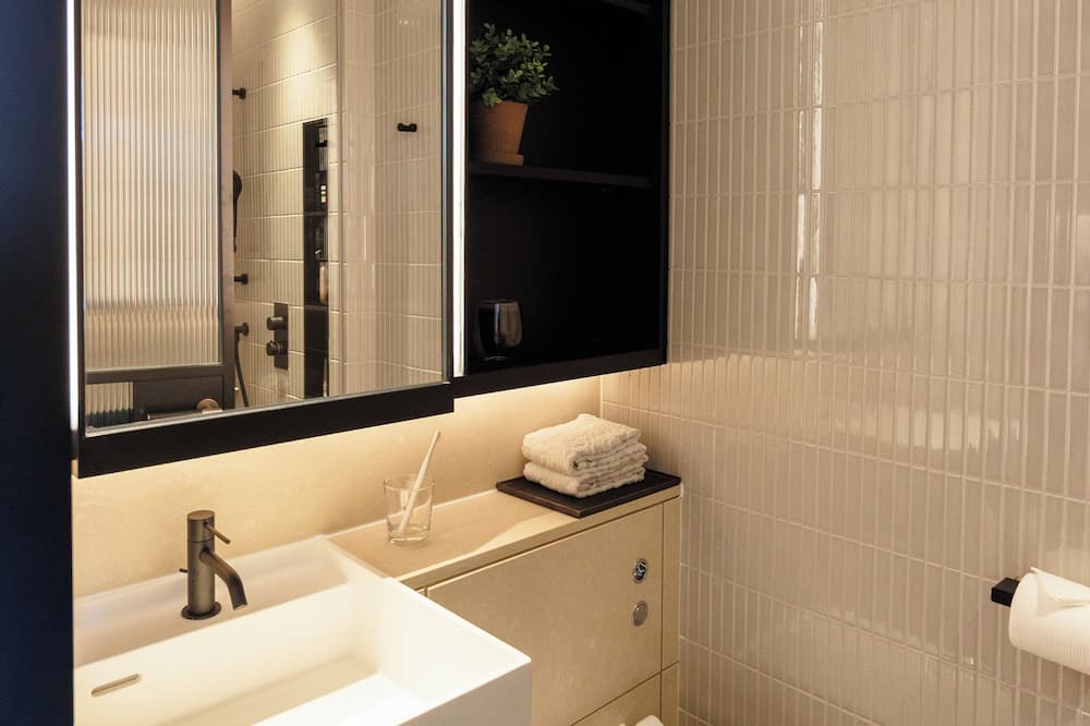 Photo of Bathroom in Cheung Sha Wan