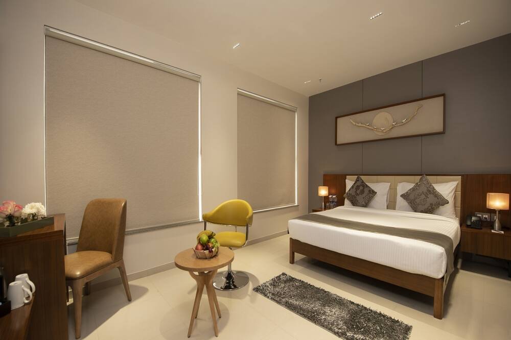Photo of Bedroom in Durgapur