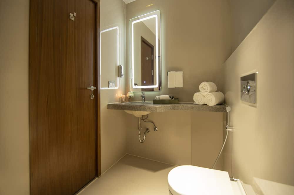 Photo of Bathroom in Durgapur
