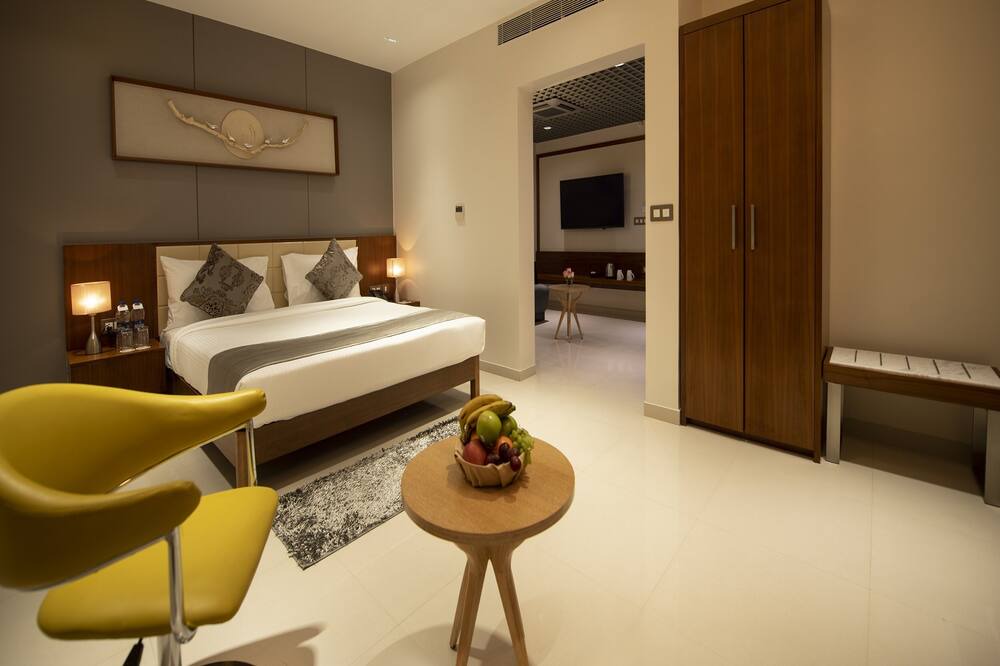 Photo of Bedroom in Durgapur