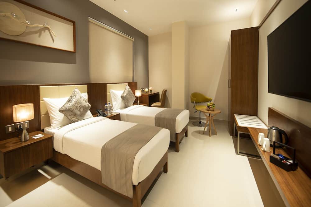 Photo of Bedroom in Durgapur