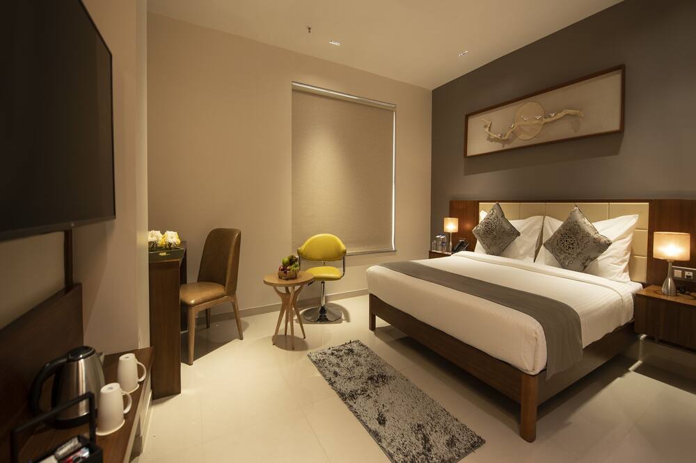 Photo of Bedroom in Durgapur