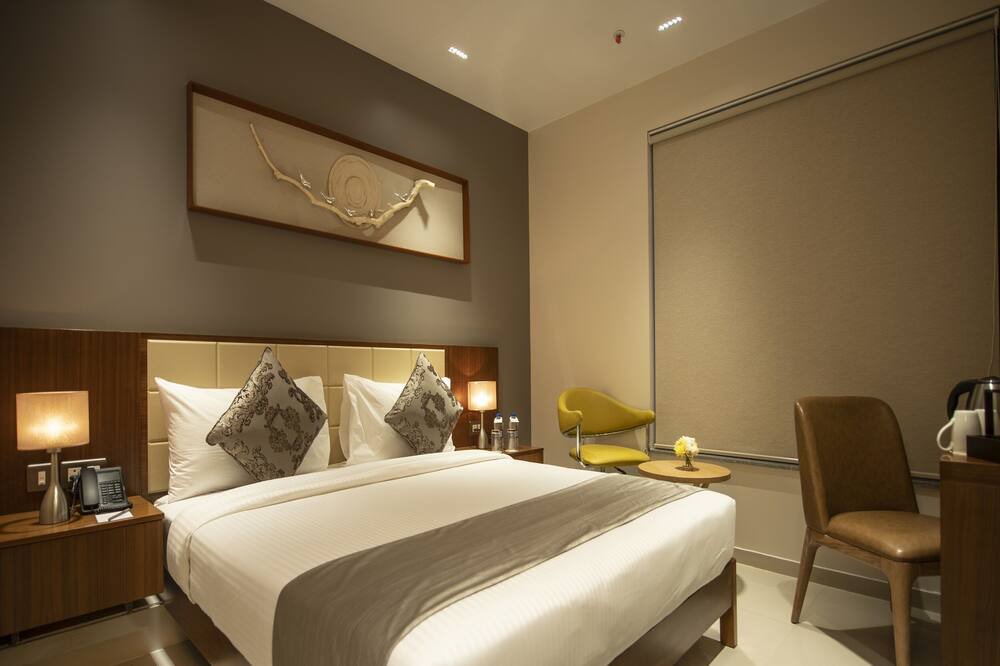Photo of Bedroom in Durgapur