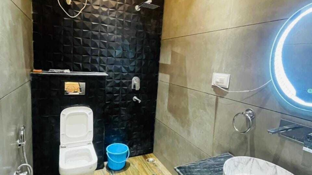 Photo of Bathroom in Gurugram