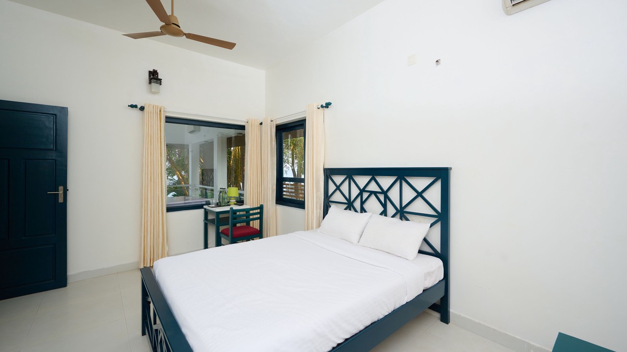 Photo of Bedroom in Muhamma