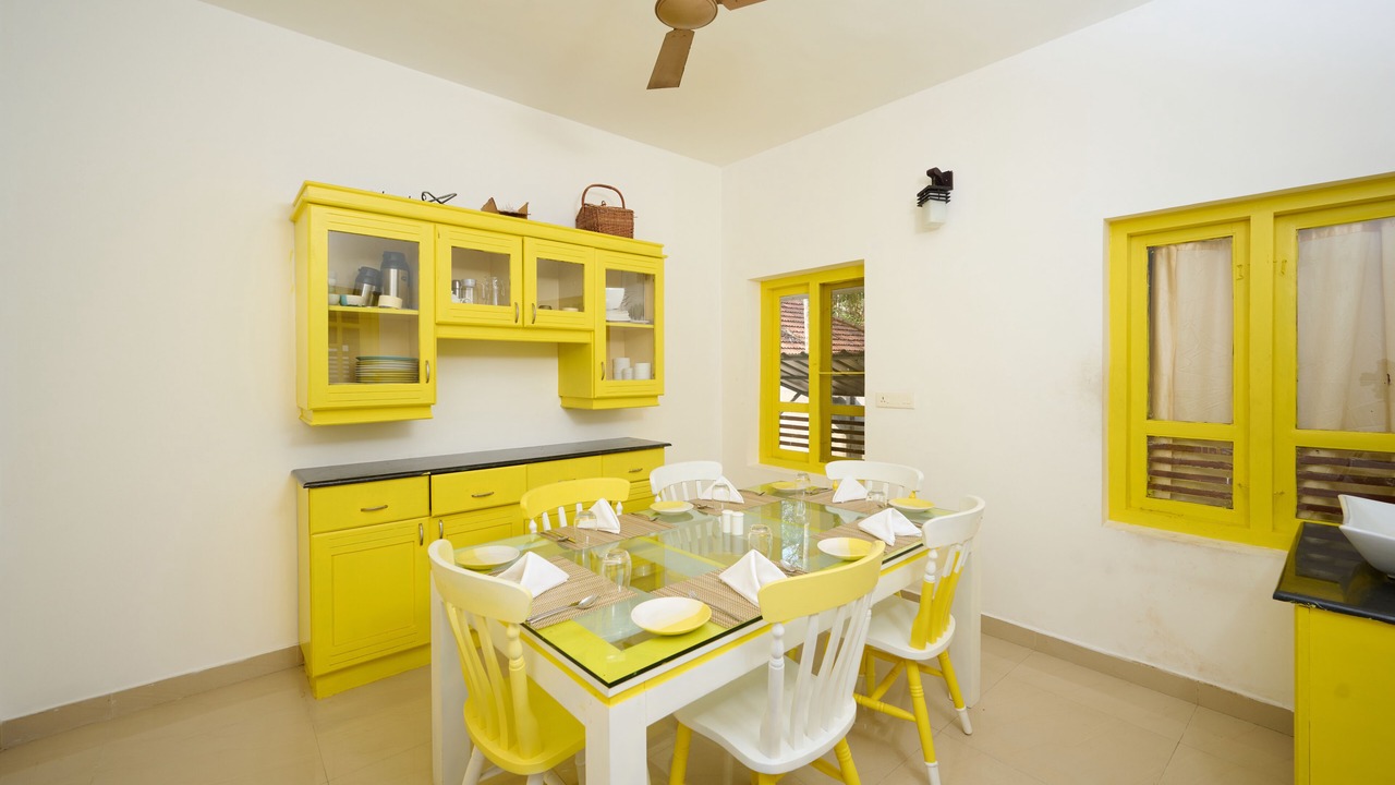 Photo of Livingroom in Muhamma