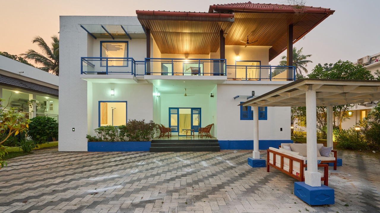 Photo of Outdoor in Muhamma
