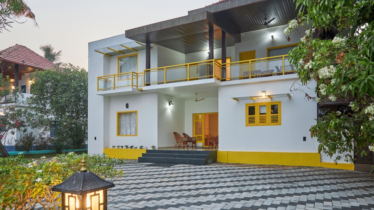 Photo of Outdoor in Muhamma