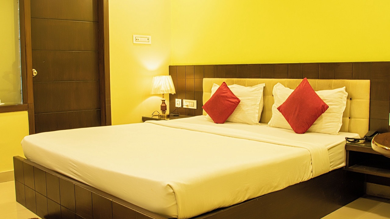 Photo of Bedroom in Bankura