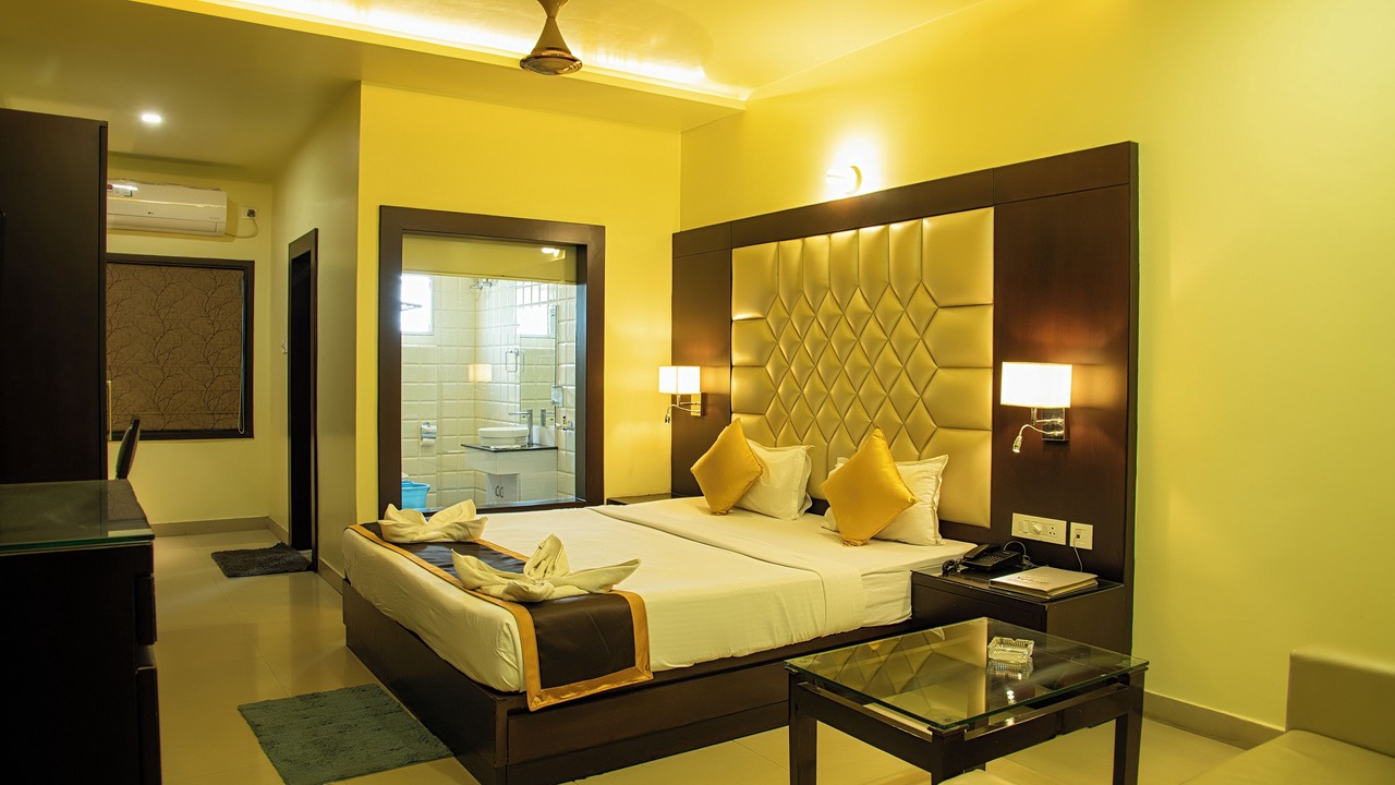 Photo of Bedroom in Bankura