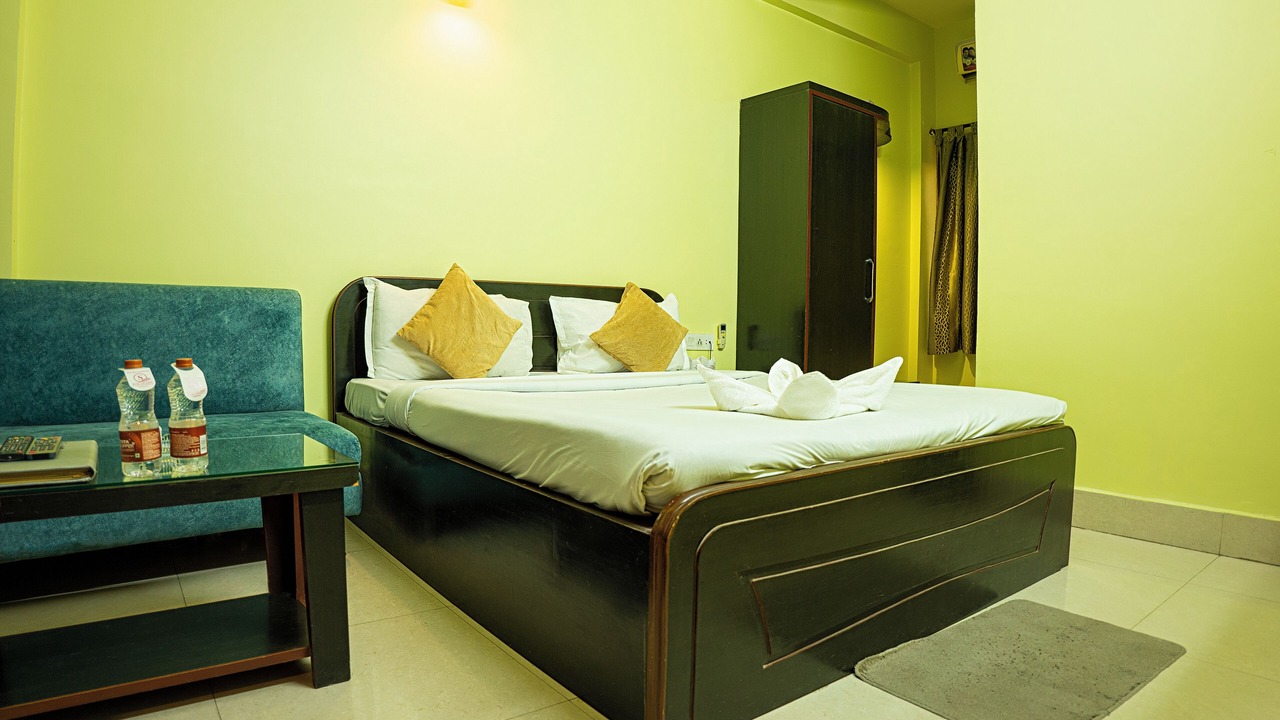 Photo of Bedroom in Bankura