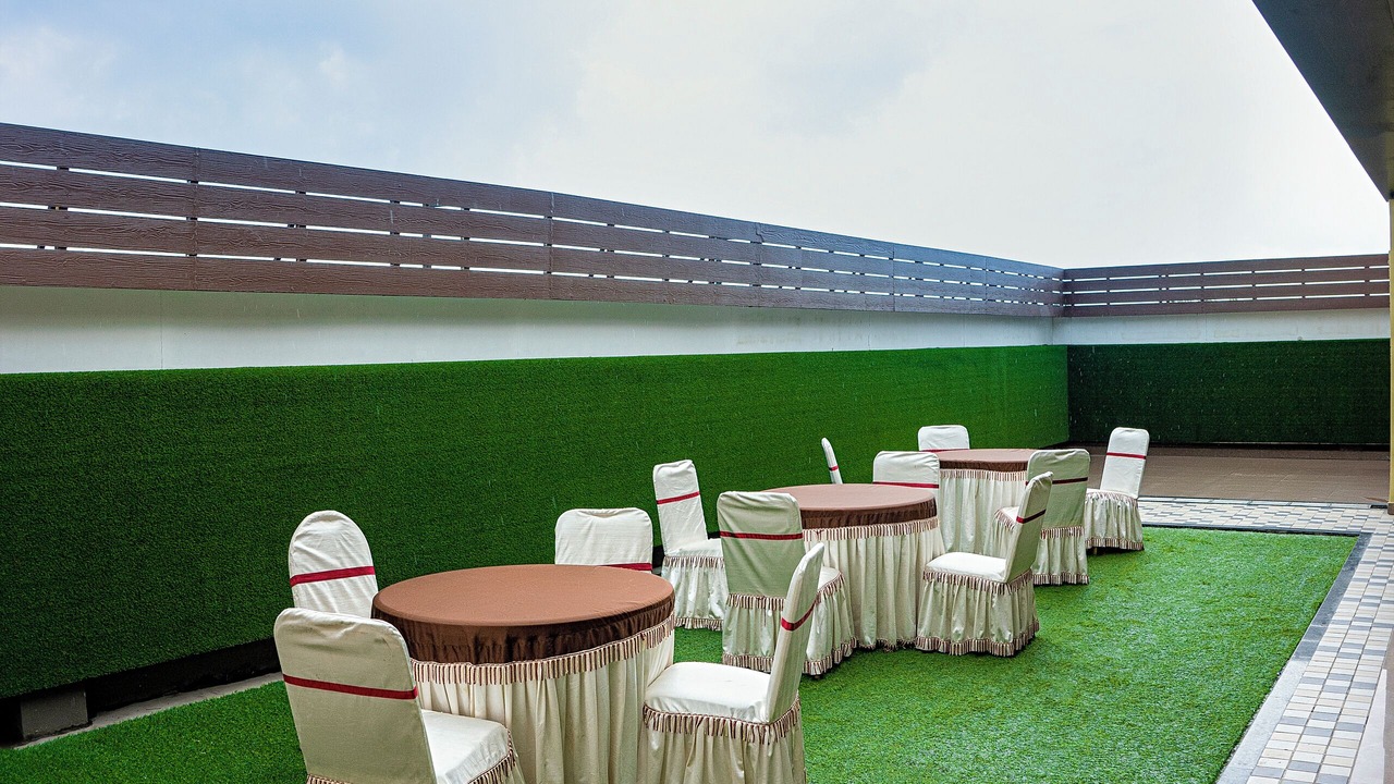 Photo of Patio Balcony in Bankura
