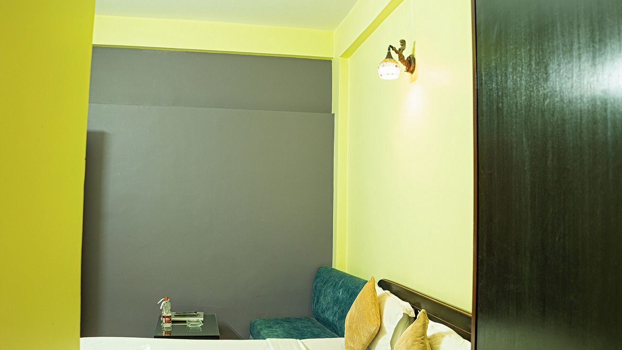 Photo of Bedroom in Bankura