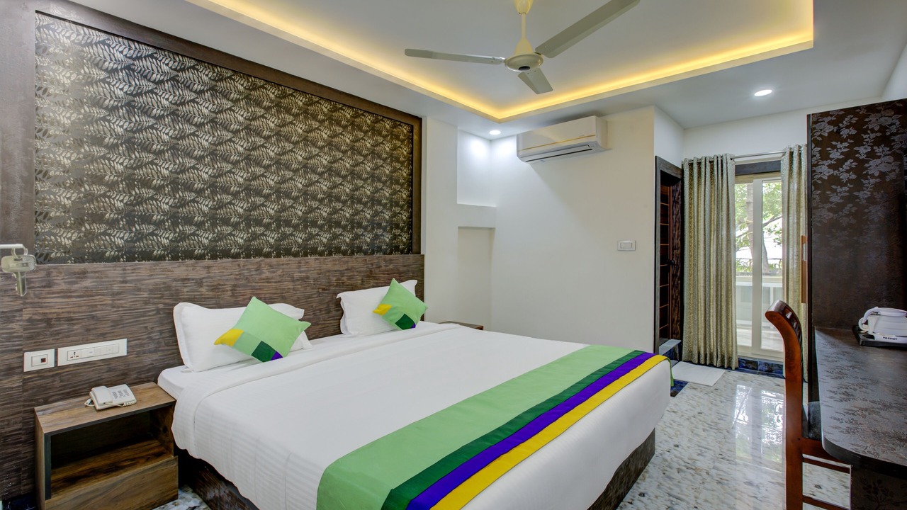 Photo of Bedroom in Kumbalam