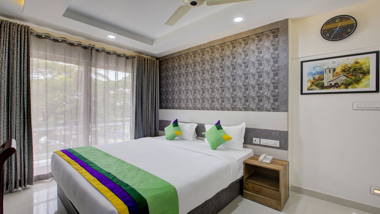 Photo of Bedroom in Kumbalam