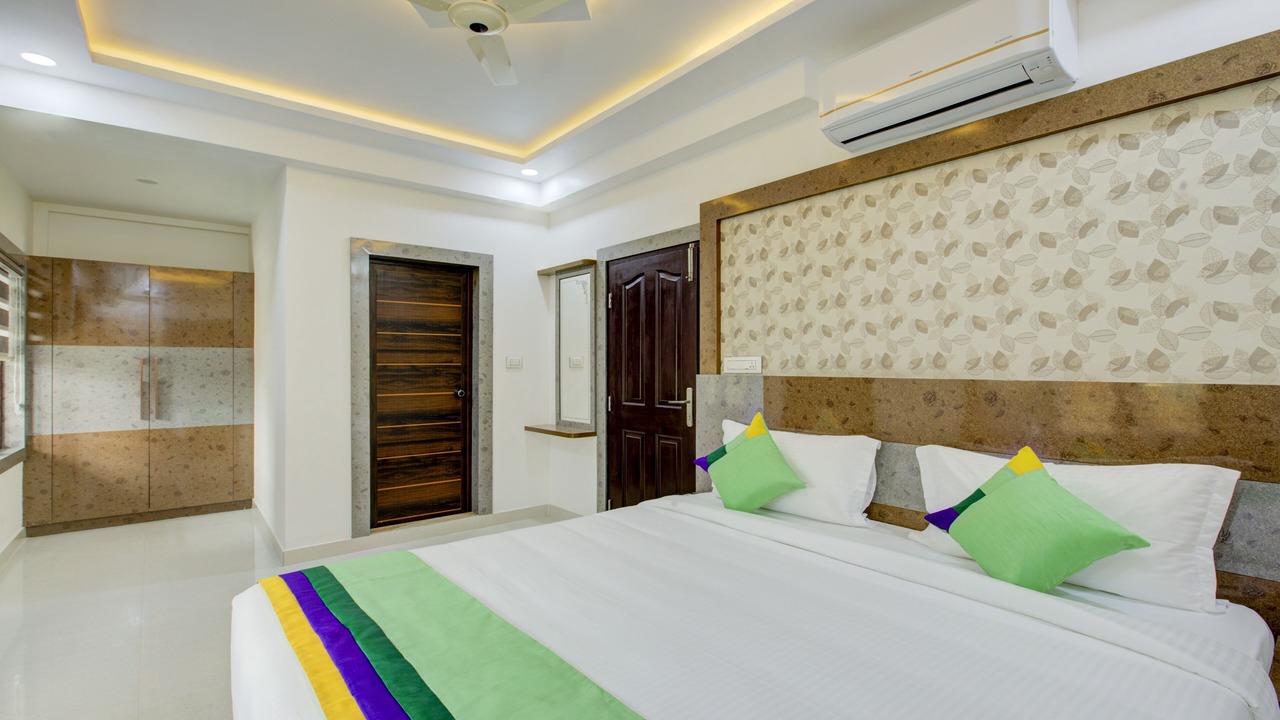 Photo of Bedroom in Kumbalam