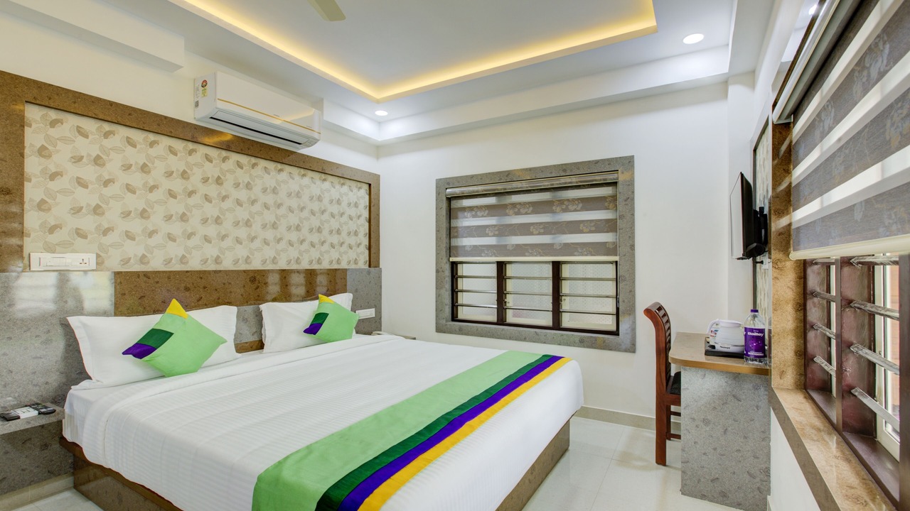 Photo of Bedroom in Kumbalam