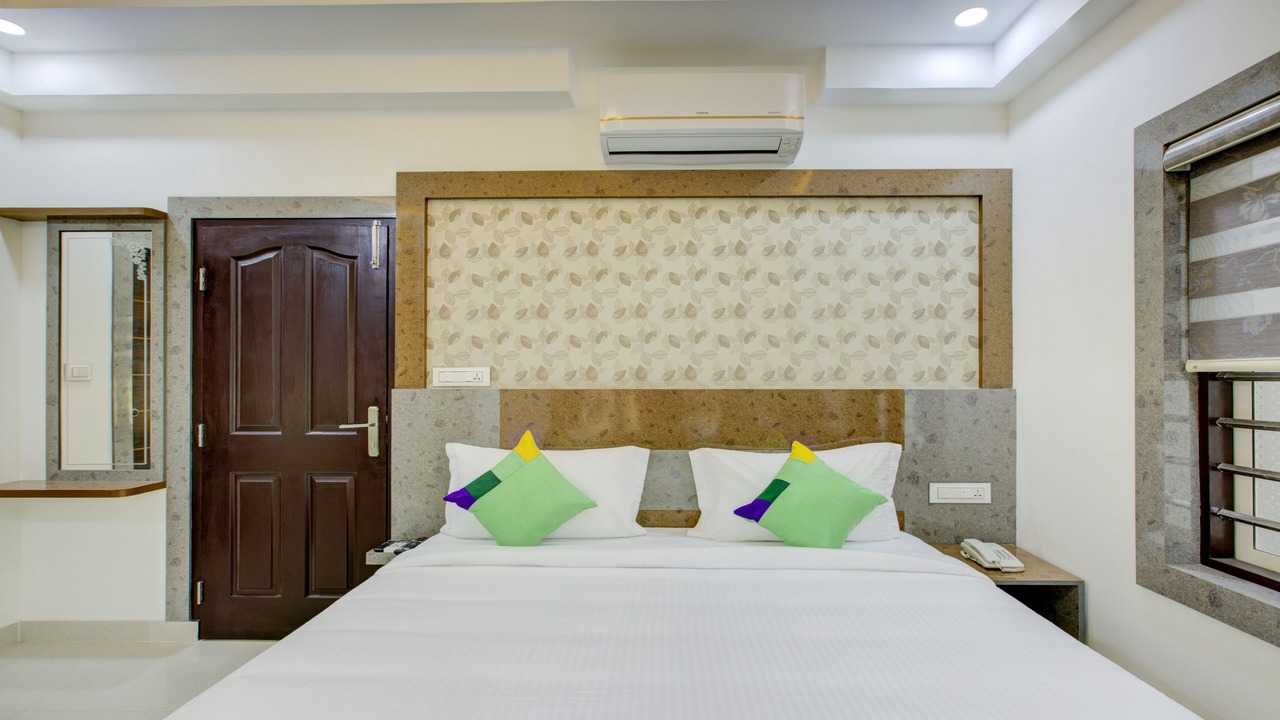 Photo of Bedroom in Kumbalam