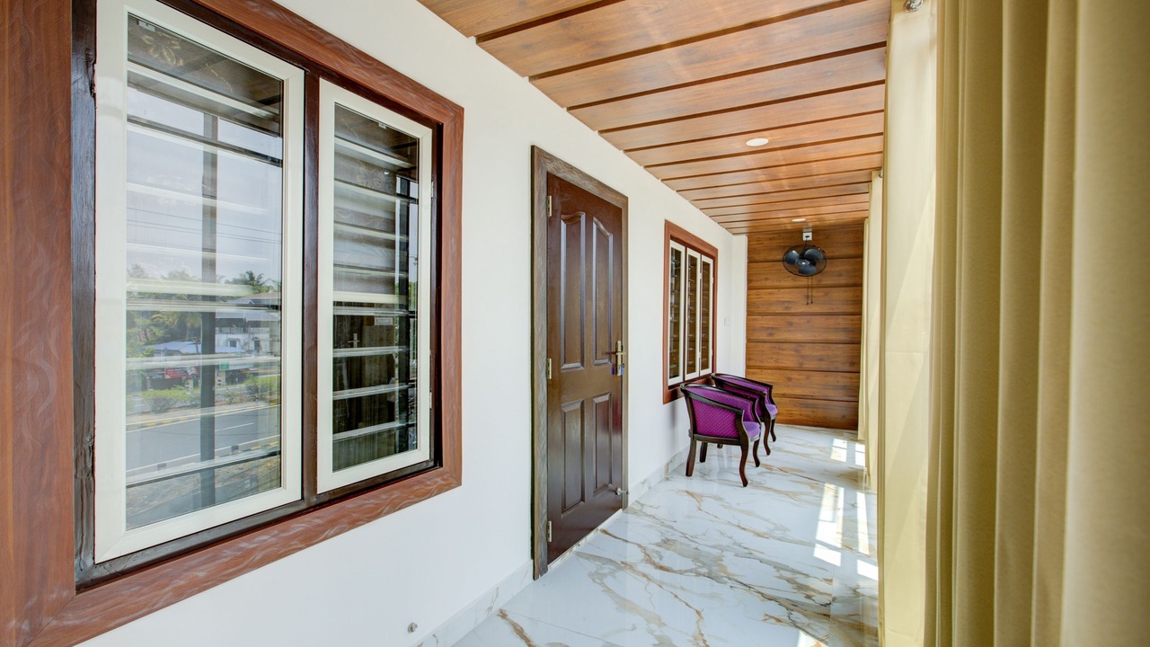 Photo of Bedroom in Kumbalam