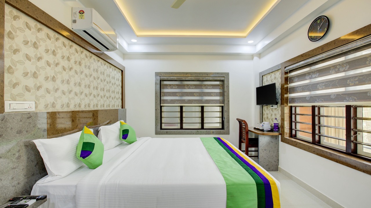 Photo of Bedroom in Kumbalam