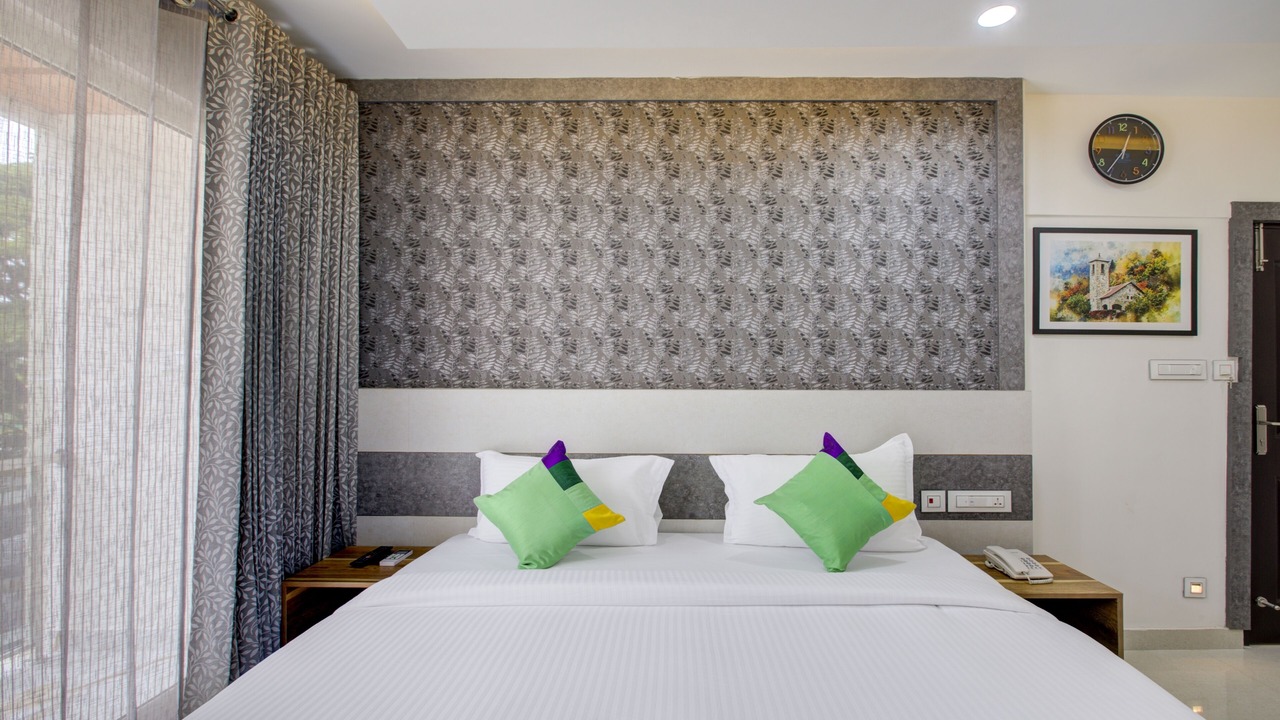 Photo of Bedroom in Kumbalam