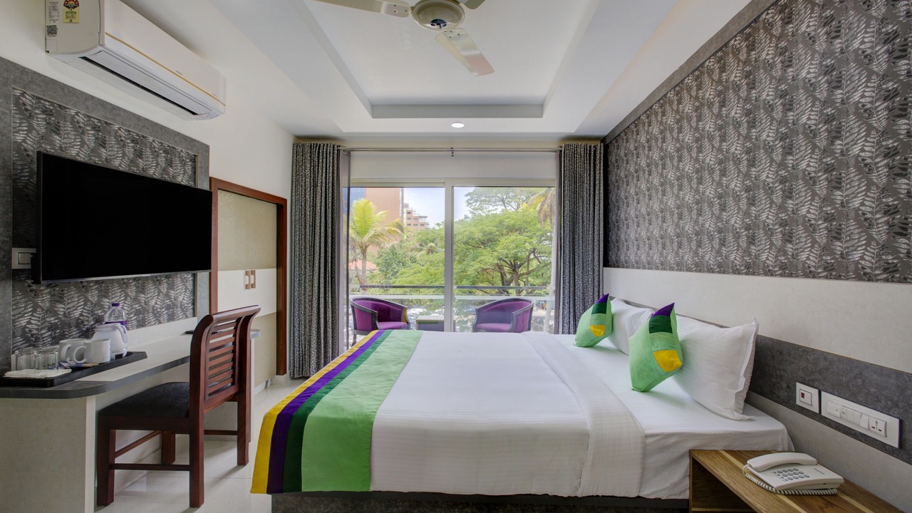 Photo of Bedroom in Kumbalam