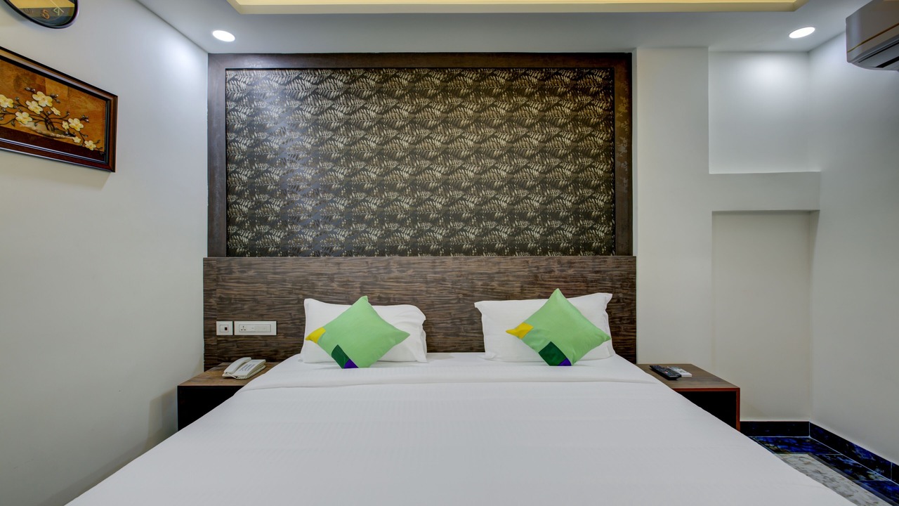 Photo of Bedroom in Kumbalam