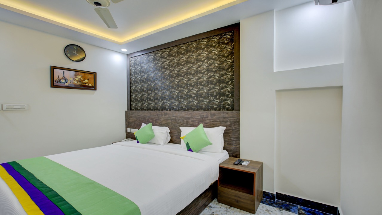 Photo of Bedroom in Kumbalam