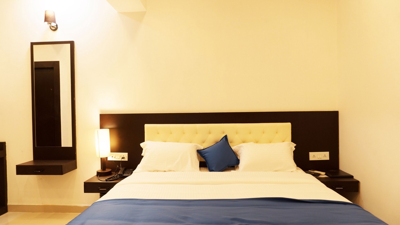 Photo of Bedroom in Sahibganj