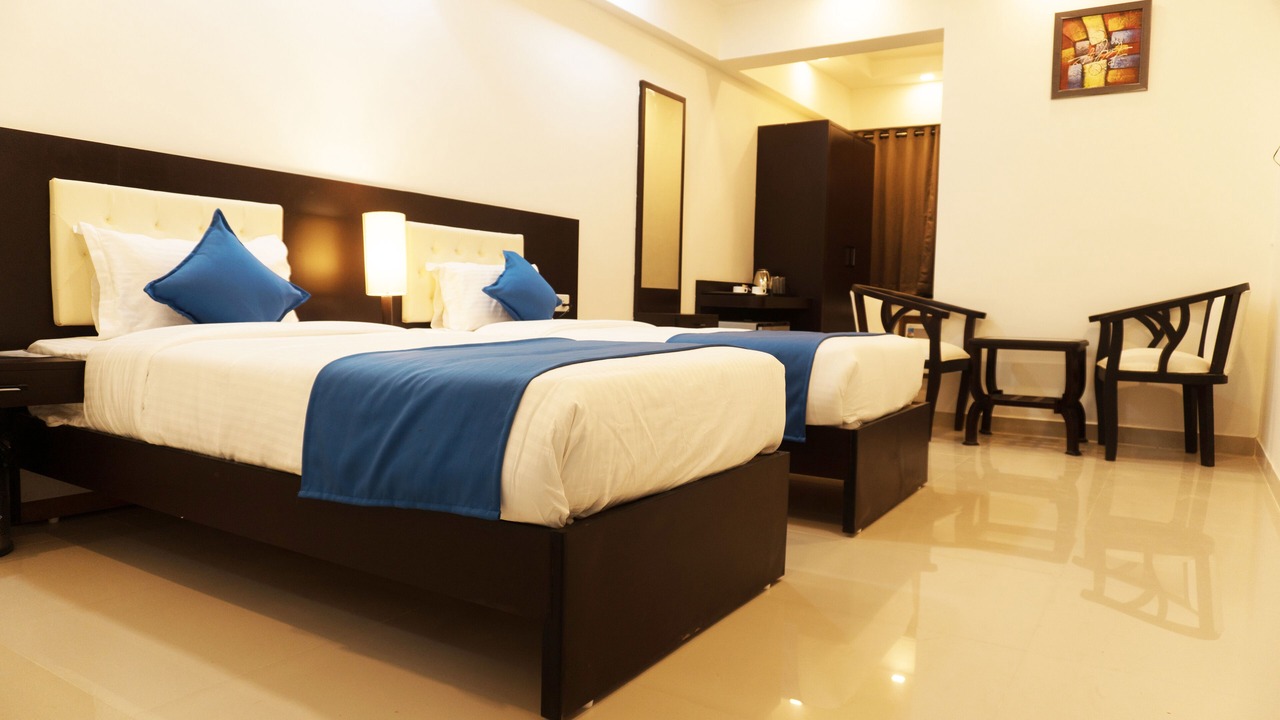 Photo of Bedroom in Sahibganj