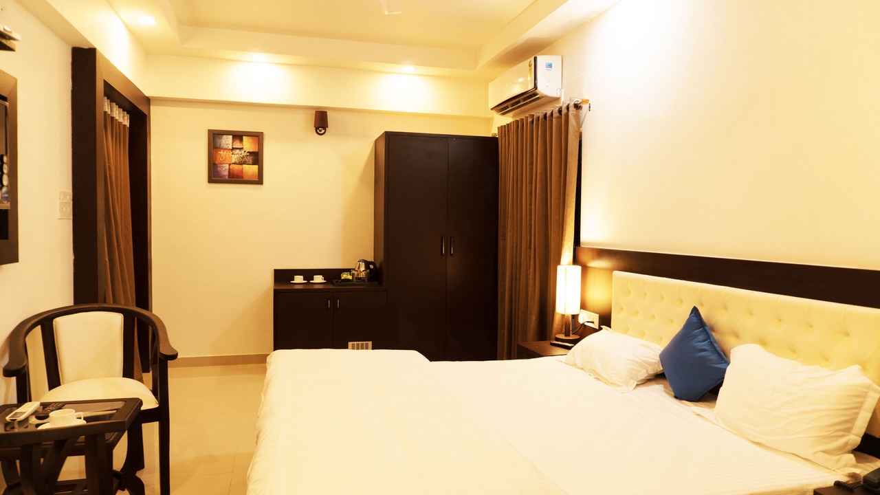 Photo of Bedroom in Sahibganj