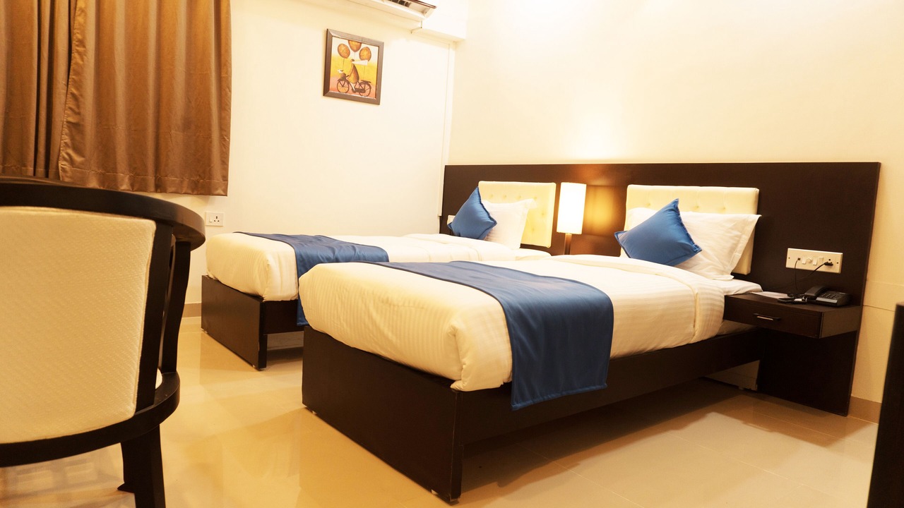 Photo of Bedroom in Sahibganj