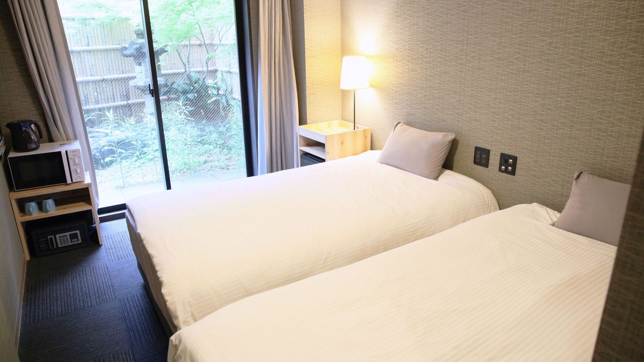 Photo of Bedroom in Higashiyama