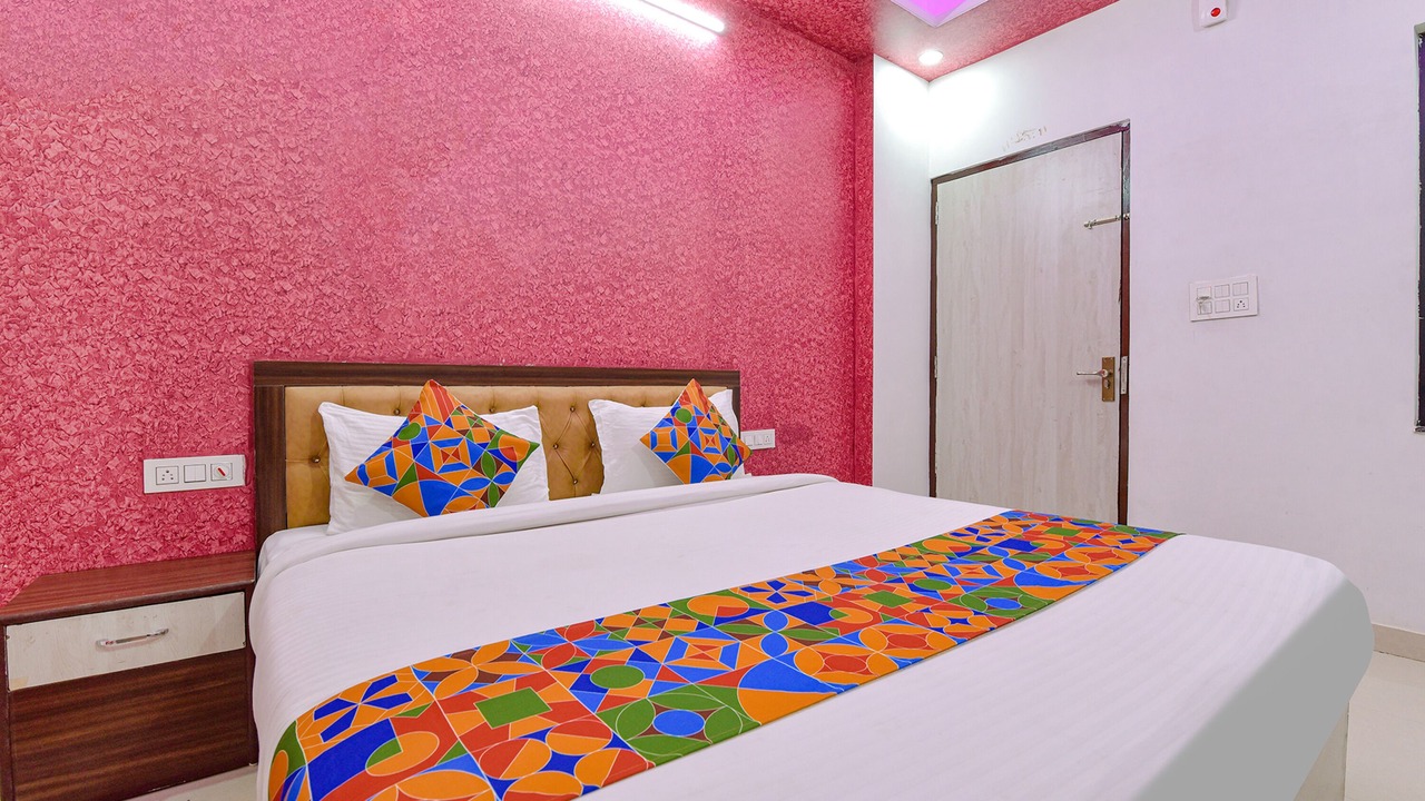 Photo of Bedroom in Mansarovar