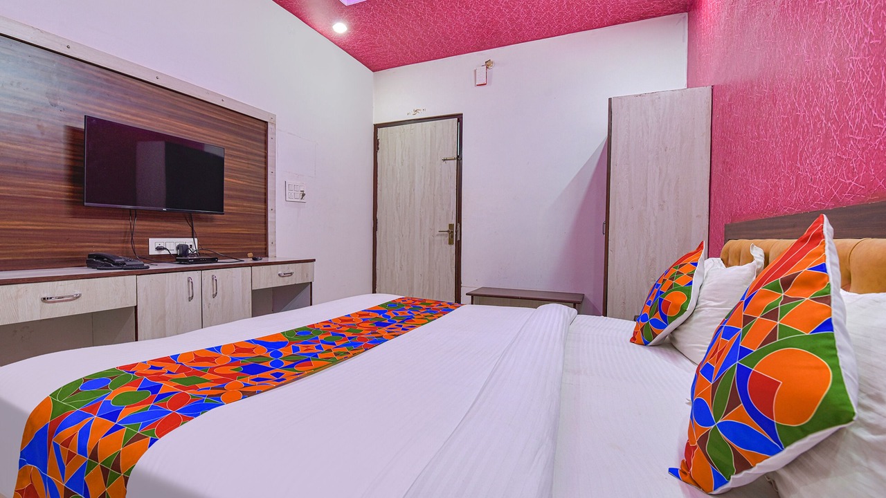 Photo of Bedroom in Mansarovar