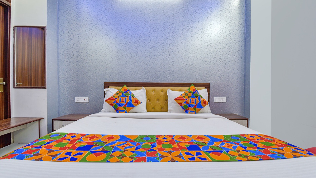 Photo of Bedroom in Mansarovar
