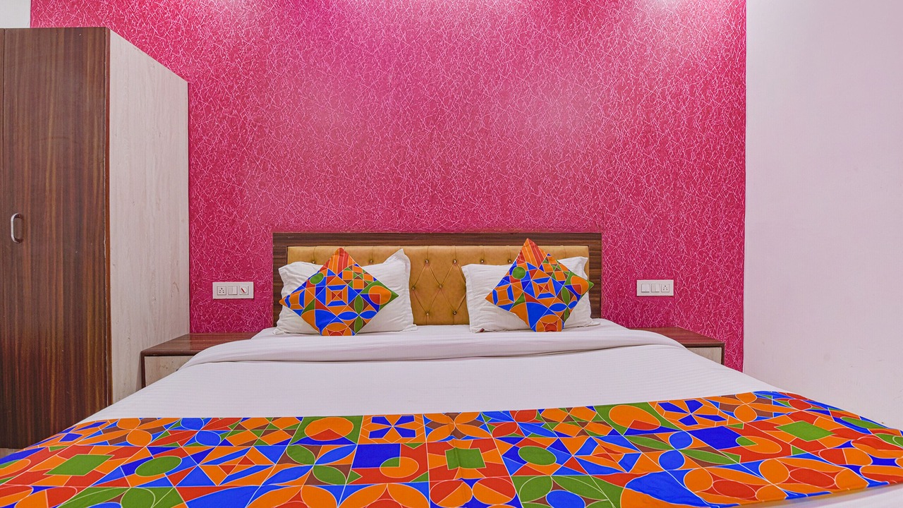 Photo of Bedroom in Mansarovar