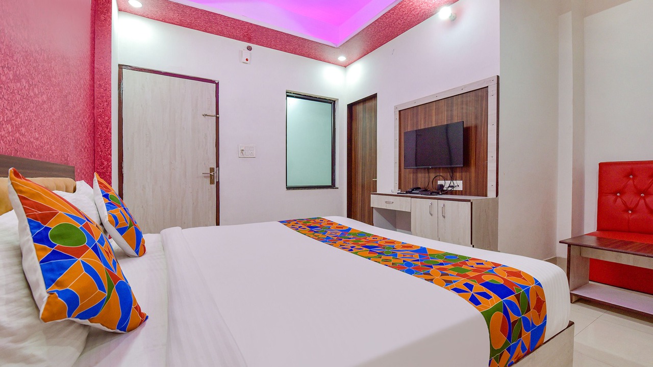 Photo of Bedroom in Mansarovar