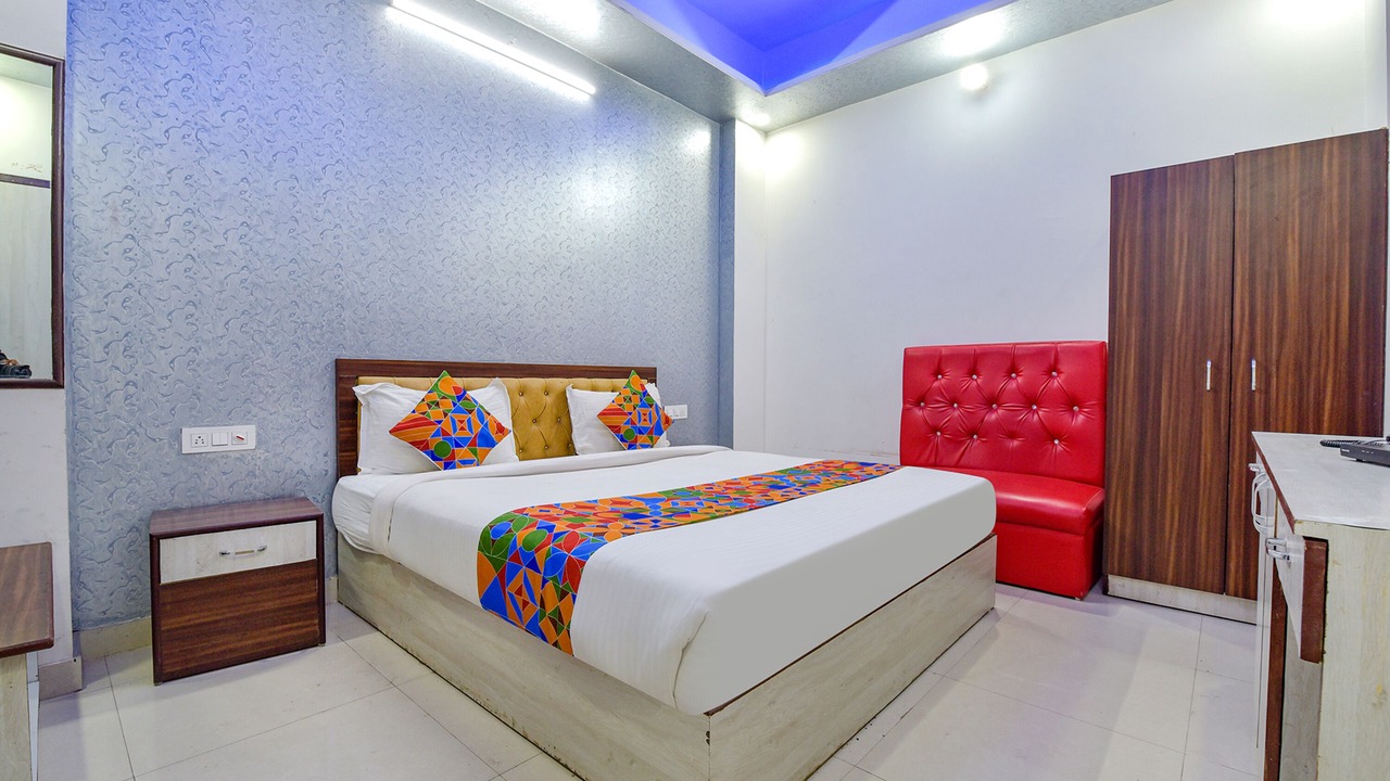 Photo of Bedroom in Mansarovar