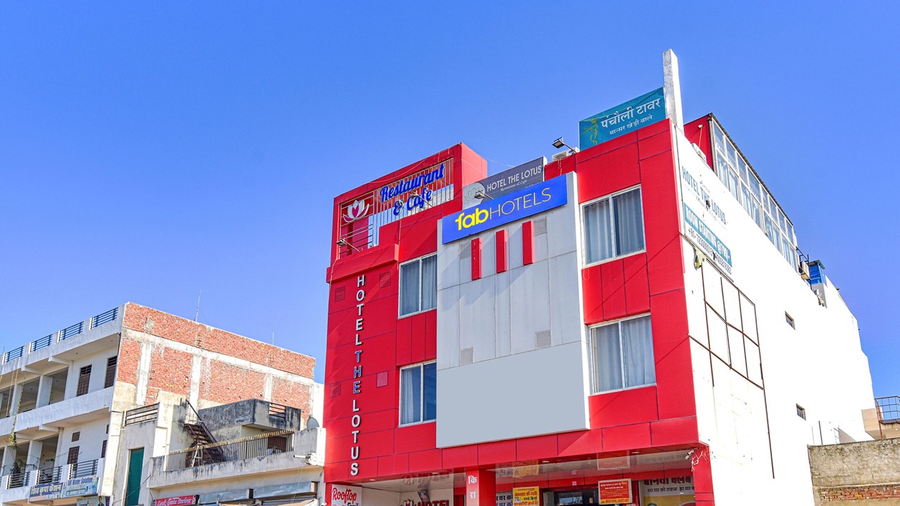 Photo of Outdoor in Mansarovar