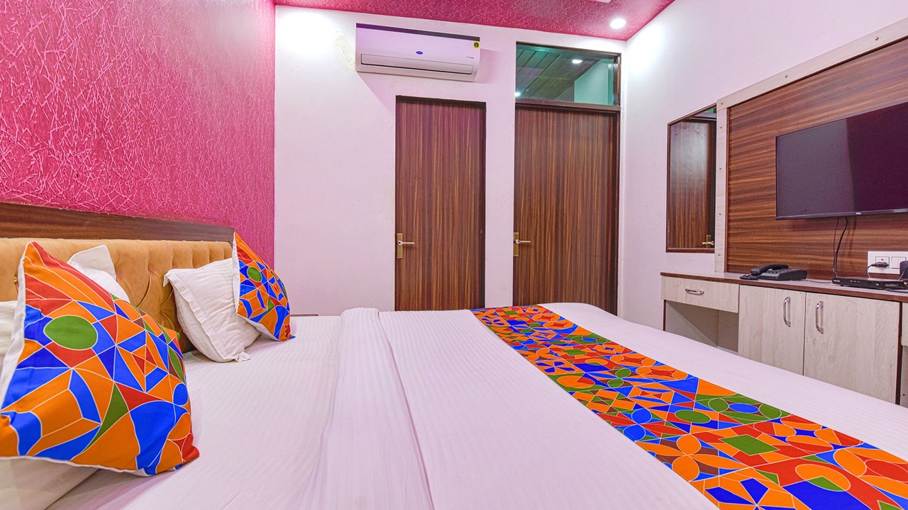Photo of Bedroom in Mansarovar