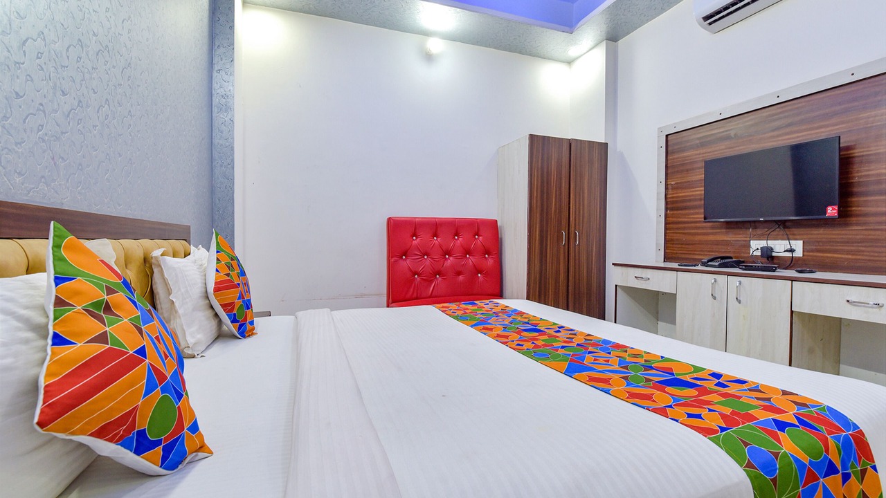 Photo of Bedroom in Mansarovar