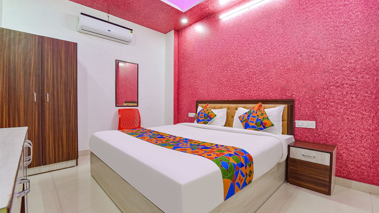 Photo of Bedroom in Mansarovar